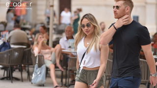 Đir po gradu, subotnja špica 15. lipnja 2019.