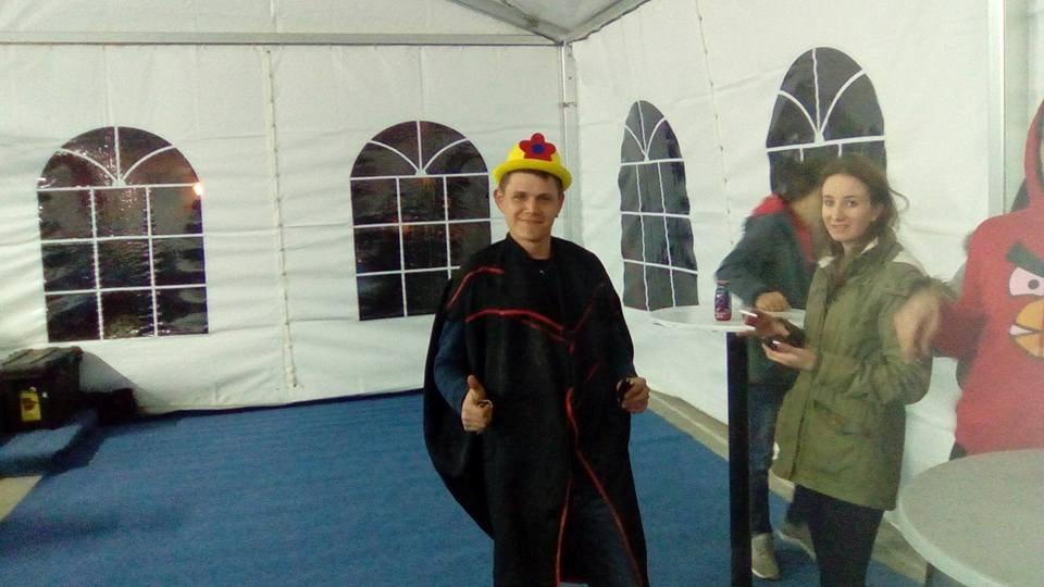 Vukšićke maškare 2017: Krnje platio za sve loše što se dogodilo