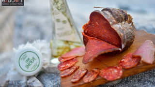 Sajam “Proizvodi hrvatskog sela 2017” na Forumu