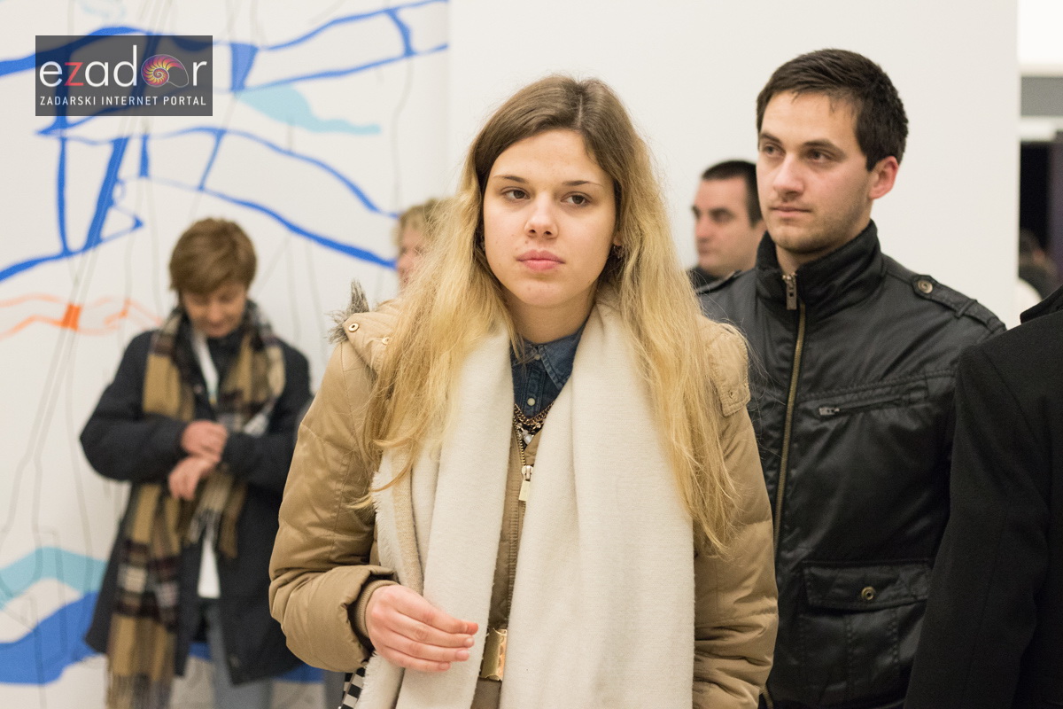 Noć muzeja 2018. u Zadru Noć muzeja 2018. u Zadru