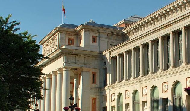 Prado/Foto: europe-cities.com