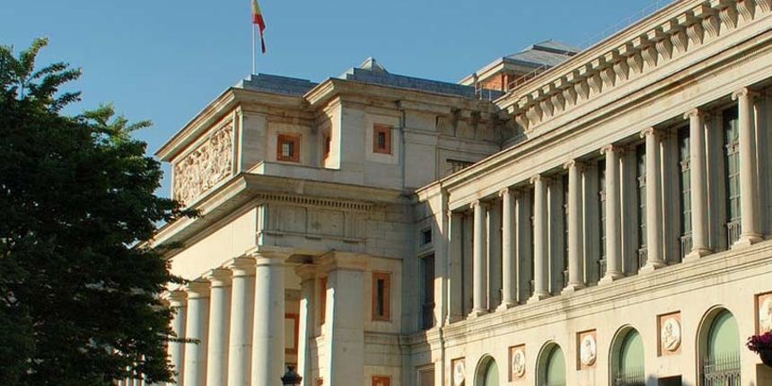 Prado/Foto: europe-cities.com Prado/Foto: europe-cities.com