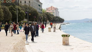 Đir po gradu 20. travnja 2017. Đir po gradu 20. travnja 2017.