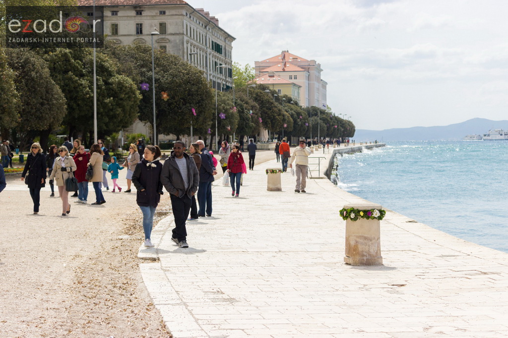 Đir po gradu 20. travnja 2017. Đir po gradu 20. travnja 2017.
