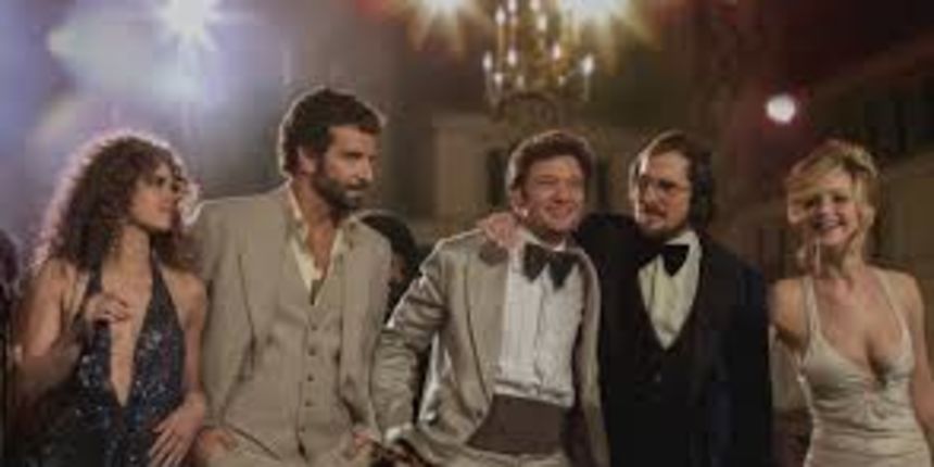 Zlatni globus: najviše nagrada odnio film “Američki varalice”