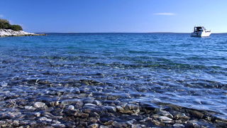 Đir po otoku Pagu – Šimuni, Foto: Leonard Kvarantan