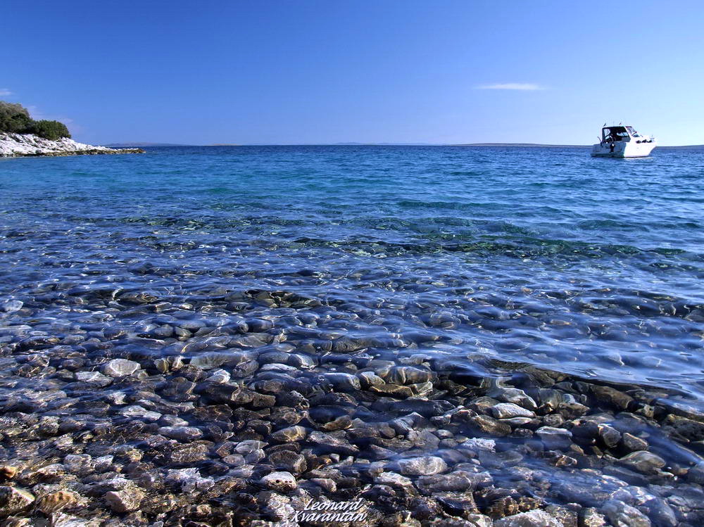 Đir po otoku Pagu – Šimuni, Foto: Leonard Kvarantan