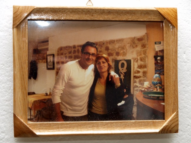 Aukcija slika poznatih Zadrana