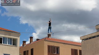 Đir po gradu 29. travnja 2017. Đir po gradu 29. travnja 2017.