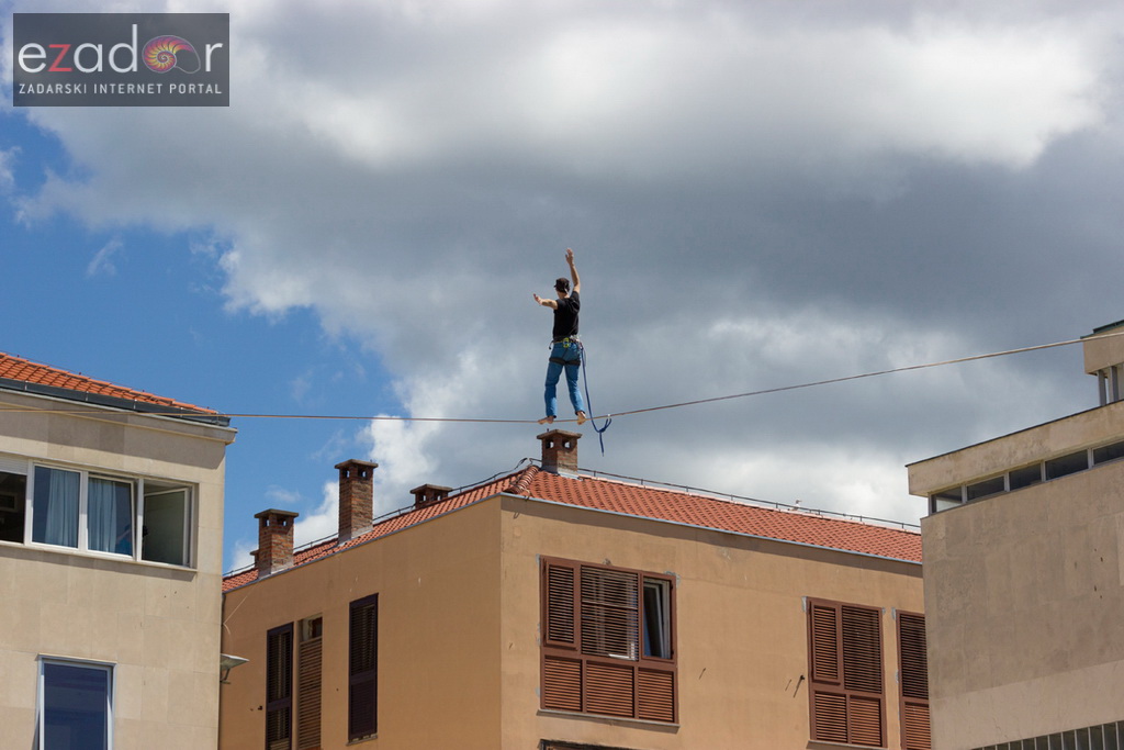 Đir po gradu 29. travnja 2017. Đir po gradu 29. travnja 2017.