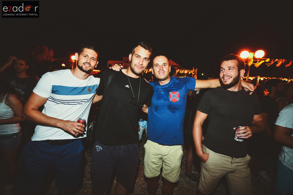 Puntamiška fešta 2017. Puntamiška fešta 2017.