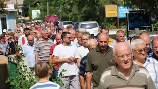 Vir proslavio Dan općine uz spektakularni koncert i vatromet