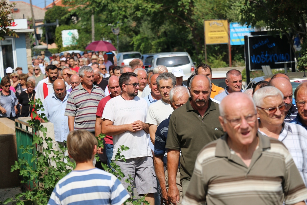 Vir proslavio Dan općine uz spektakularni koncert i vatromet