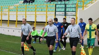 Stadion Aldo Drosina, Pula – MAXtv 1. HNL, 15. kolo, NK Istra 1961 – Zadar 1-1.  Photo: Duško Marušić/PIXSELL