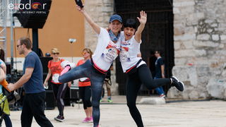 Wings for Life World Run 2018. – Čudesna atmosfera u Zadru
