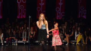 Dječji festival Benjafest, foto: Iva Perinčić