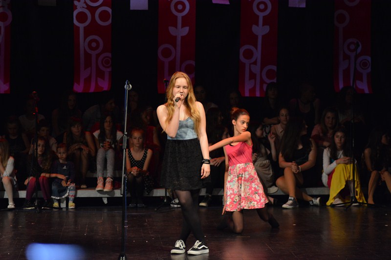 Dječji festival Benjafest, foto: Iva Perinčić