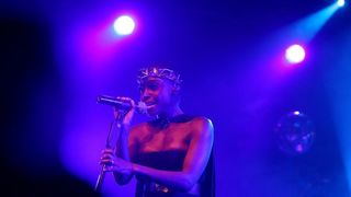 Tvornica Kulture – Koncert grupe Morcheeba. Photo: Igor Kralj/PIXSELL