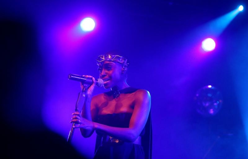 Tvornica Kulture – Koncert grupe Morcheeba. Photo: Igor Kralj/PIXSELL