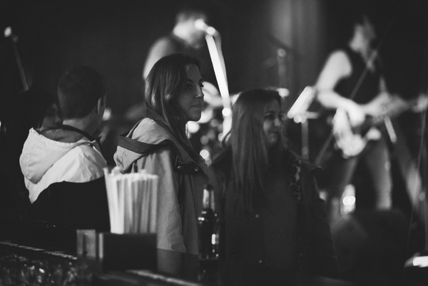 Uskrsni koncert: Filip Dizdar & Groovers bend @ Maraschino Bar