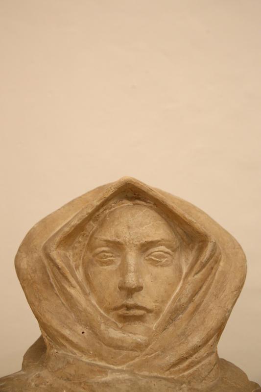 Gradska loža: Otvorenje izložbe “Zahvalimo njoj…” Ivana Meštrovića, Foto: Filip Brala/PIXSELL Gradska loža: Otvorenje izložbe “Zahvalimo njoj…” Ivana Meštrovića, Foto: Filip Brala/PIXSELL