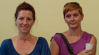 Otvorenje izložbe fotografija “Kontrasti zadarskog kraja” Borisa Kačana, Foto: Leo Banić