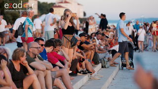 Večernji đir po gradu 18. lipnja 2024. Večernji đir po gradu 18. lipnja 2024.