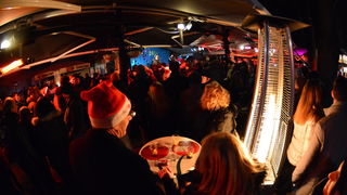 Zoran Jelenković & Postolar Tripper – doček u Kulta & Dišpeta Zoran Jelenković & Postolar Tripper – doček u Kulta & Dišpeta