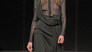 Milan Fashion Week: Frankie Morello jesen 2919 (Coutorture.com)