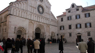 Katedrala Sv. Stošije