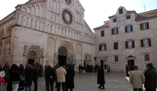 Katedrala Sv. Stošije