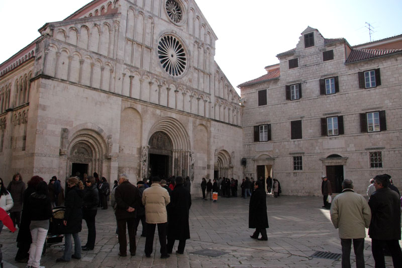 Katedrala Sv. Stošije