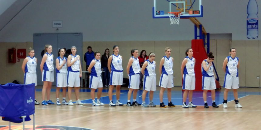 A-1 liga zene: ZKK Zadar – ZKK Agram 67-63, Foto: M.Malik A-1 liga zene: ZKK Zadar – ZKK Agram 67-63, Foto: M.Malik