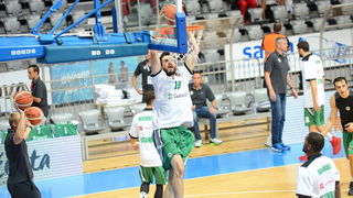 ZDBT 2016, finalna utakmica: Fenerbahce – Darussafaka Dogus 65-75. Foto: Iva Perinčić