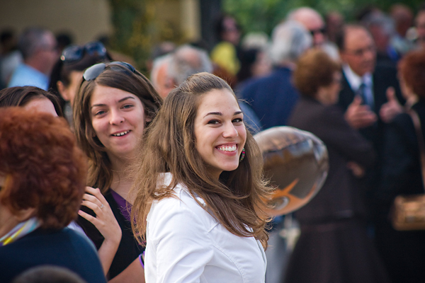 Proslava blagdana Gospe Loretske u Arbanasima(Foto:Saša Čuka)