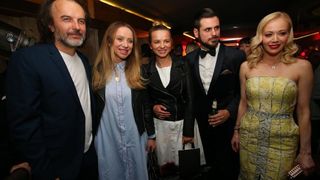 2CELLOS održali promociju novog albuma “Score” u kavani Johann Franck 2CELLOS održali promociju novog albuma “Score” u kavani Johann Franck