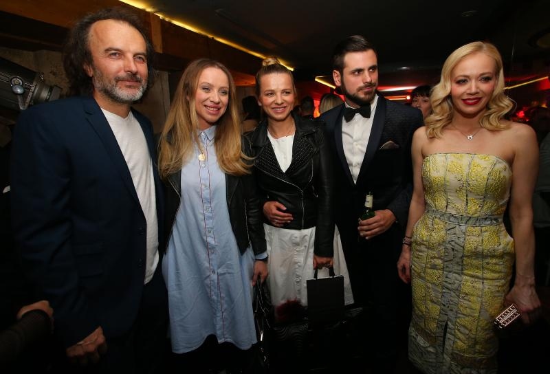 2CELLOS održali promociju novog albuma “Score” u kavani Johann Franck 2CELLOS održali promociju novog albuma “Score” u kavani Johann Franck