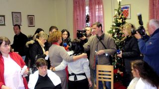 OLYMPUS DIGITAL CAMERA OLYMPUS DIGITAL CAMERA