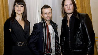 Rijeka, 200112.
U Hrvatskom narodnom kazalistu Ivan Zajc odrzana je premijera baleta Carmina Burana autora Carla Orffa.
Djelo je za Balet postavio poznati portugalski koreograf Hugo Viera, a glazbu su izveli orkestar i zbor kazalista i djeciji zbor Torret