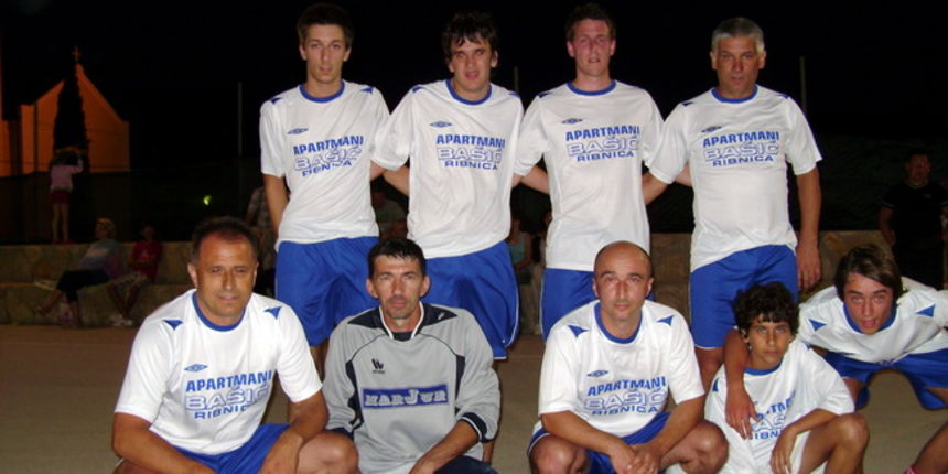 MNK Krusevo MNK Krusevo