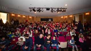 “Juha od bundeve” ; foto Iva Perinčić