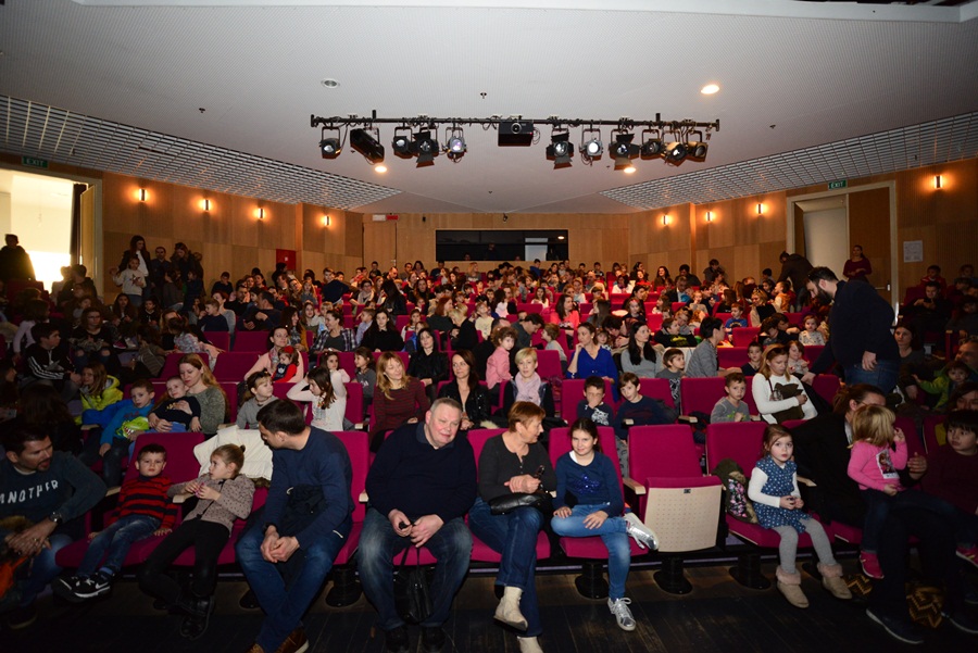 “Juha od bundeve” ; foto Iva Perinčić