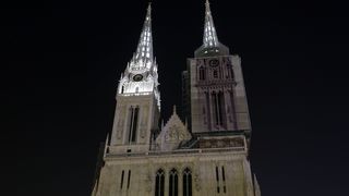 Sat za planet Zemlju