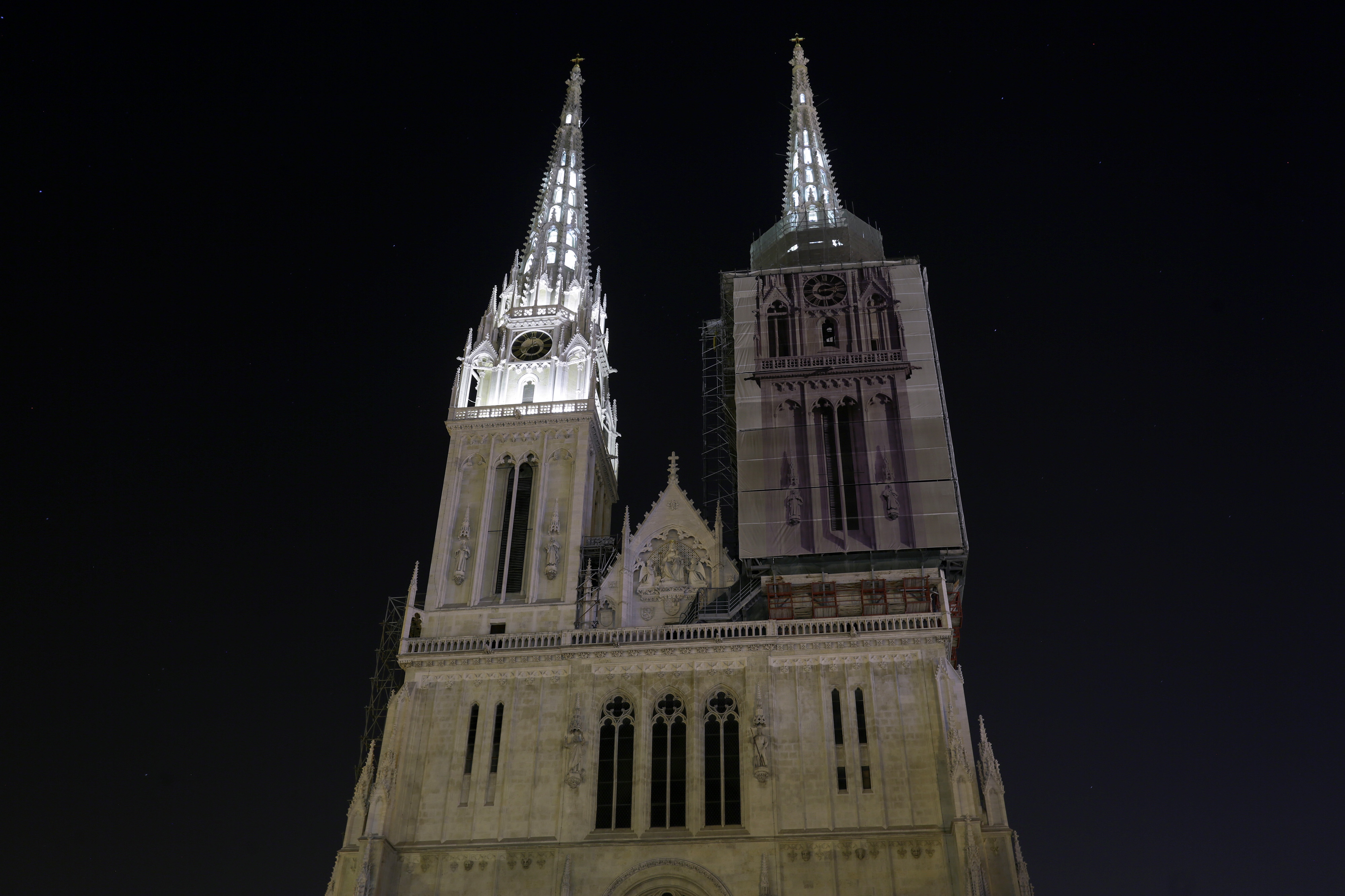 Sat za planet Zemlju