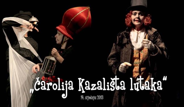 Večeras otvorenje izložbe fotografija Ive Perinčić