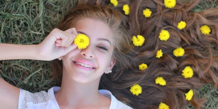 Lijepa žena Lijepa žena