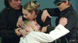 HKK Zadar: ‘Željezo’  (foto: Nenad Marčev)