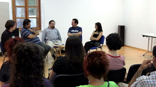 Zoran Ferić i ZaPis Zoran Ferić i ZaPis