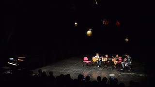 Koncert udruge “Čarobna notica”