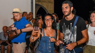 Kolan: Fešta od sira